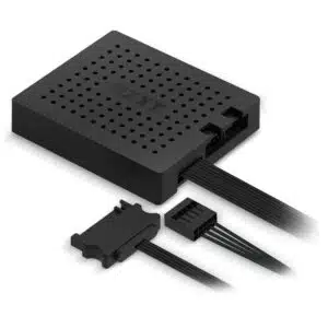 NZXT RGB & Fan Controller
