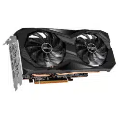 ASRock Radeon RX 6600 8GB GDDR6