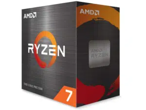 AMD Ryzen 7 5800X