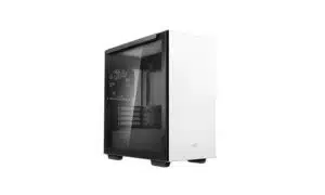 DEEPCOOL CASE MACUBE 110 M-ATX White