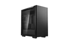 DEEPCOOL CASE MACUBE 110 M-ATX Black