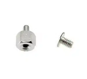 M.2 Standoff and screws