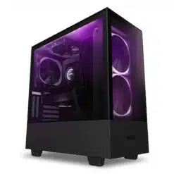 NZXT H510 Elite - Black
