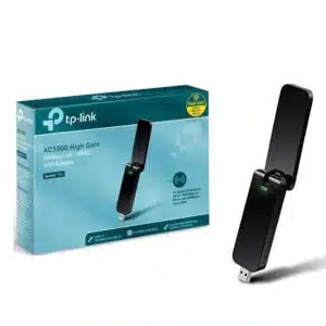TP-Link Archer T4U V3 1300Mbps Dual Band USB 3.0 Wifi Adapter