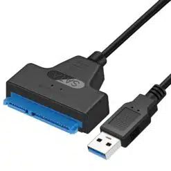 USB/SATA Cable