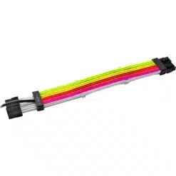 Strimer Plus 8pin extension 300mm