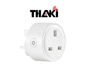 Thaki smart plug