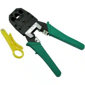 RJ45 Crimping Tool