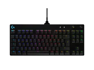Logitech G PRO Mechanical