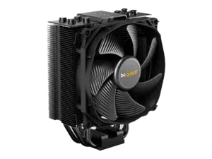 BeQuiet DARK ROCK SLIM CPU Cooler (LGA 1700 Compatible)