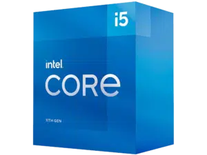 Intel Core i5-12500 3GHz 6-Core LGA 1700 Processor