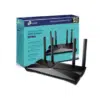 Tp-link AX1800 Dual-Band Wi-Fi 6 Router