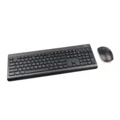 XCell Wireless Keyboard & Mouse Combo