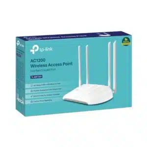 TP-Link AC1200 Wireless Gigabit Access Point