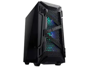 Asus TUF Gaming GT301 Case (Used)