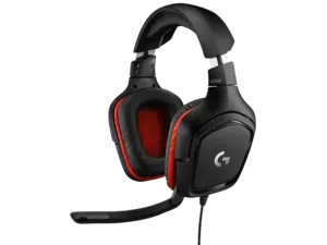 Logitech G332 Gaming Headset