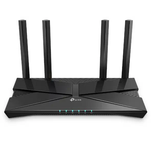 Tp-link AX1800 Dual-Band Wi-Fi 6 Router - Image 2