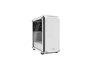 be quiet! PURE BASE 500 Window White