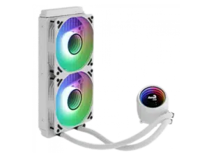 Aerocool Mirage L240 Liquid Cooler White