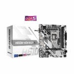 Asrock H610M-HDV/M.2 DDR5