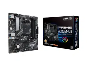Asus A520
