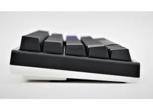 Ducky One 2 Mini MX Cherry Blue switch (Arabic Layout) - Image 3