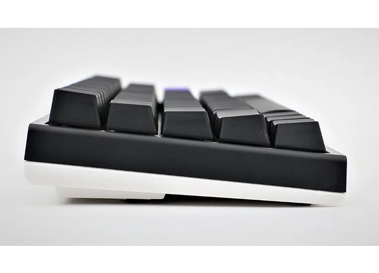 Ducky One 2 Mini MX Cherry Blue switch (Arabic Layout) - Image 3