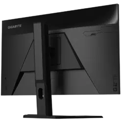 Alternative view of GIGABYTE M27Q EK 27" SS IPS 170Hz 1440P Gaming Monitor
