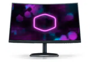 Cooler Master GM27-CF 165Hz 1080P Gaming Monitor