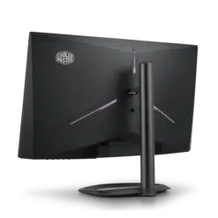 Alternative view of Cooler Master GM27-CF 165Hz 1080P Gaming Monitor