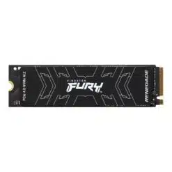 Kingston 1TB Fury Renegade PCIe 4.0 NVMe M.2 SSD