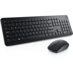 DELL Keyboard and Mouse KM3322W- ARABIC