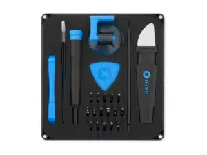 iFixit Essential Electronics Toolkit - PC, Laptop, Phone Repair Kit