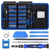 Precision Screwdriver Set, Unamela 139 in 1 Computer Repair Tool Kit