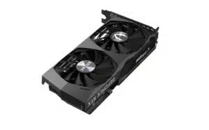 ZOTAC GAMING GeForce RTX 3060 8GB Twin Edge