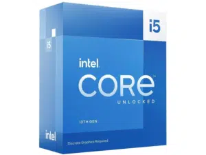 Intel Core i5- 14600K Processor