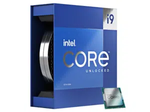 Intel Core i9 (12th Gen) i9-12900KF Hexadeca-core (16 Core) 2.40 GHz Processor - Retail Pack