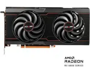 Sapphire PULSE RX 6600 8GB GDDR6