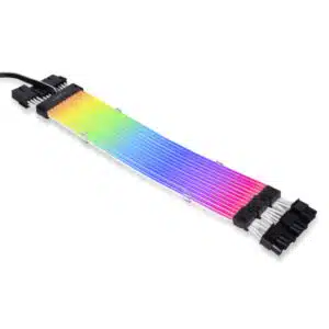 LIAN LI STRIMER PLUS 3X8 V2 ADD-RGB Cable