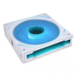UNI FAN SL-INFINITY - White