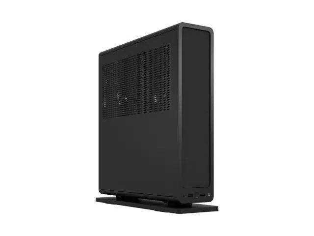 Fractal Design Ridge Black SFF Mini-ITX Case