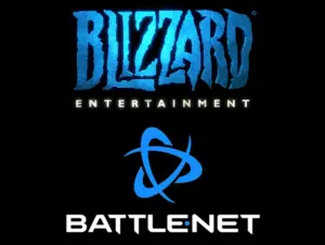 Blizzard Battlenet Wallet Gift Card