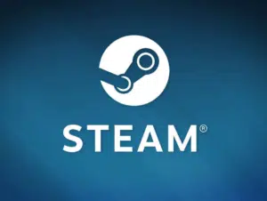 Steam Wallet Gift Card