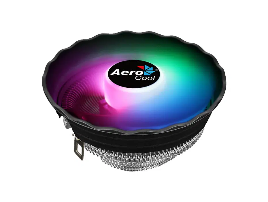 Aerocool Air Frost Plus RGB CPU Air Cooler