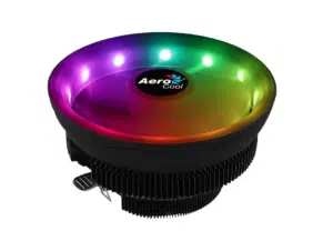 Aerocool Core Plus ARGB CPU Air Cooler
