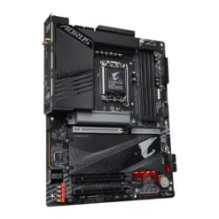 Gigabyte Z790 AORUS ELITE AX DDR4 LGA 1700 ATX Motherboard