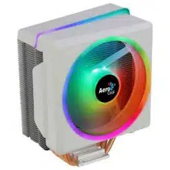 Aerocool Cylon 4F white ARGB CPU Air Cooler