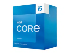 Intel Core i5-13400F Processor 20M Cache, up to 4.60 GHz
