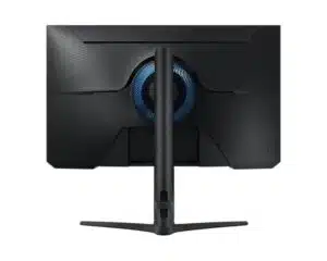 Alternative view of Samsung Odyssey G4 27" IPS 240Hz Gaming Monitor