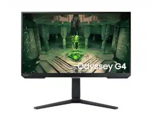 Samsung Odyssey G4 27" IPS 240Hz Gaming Monitor